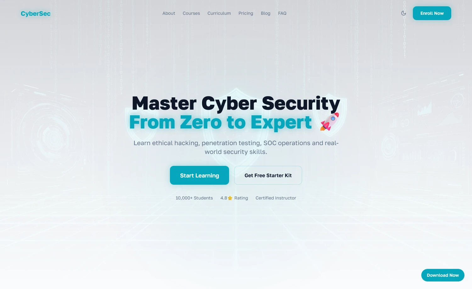 CyberSec