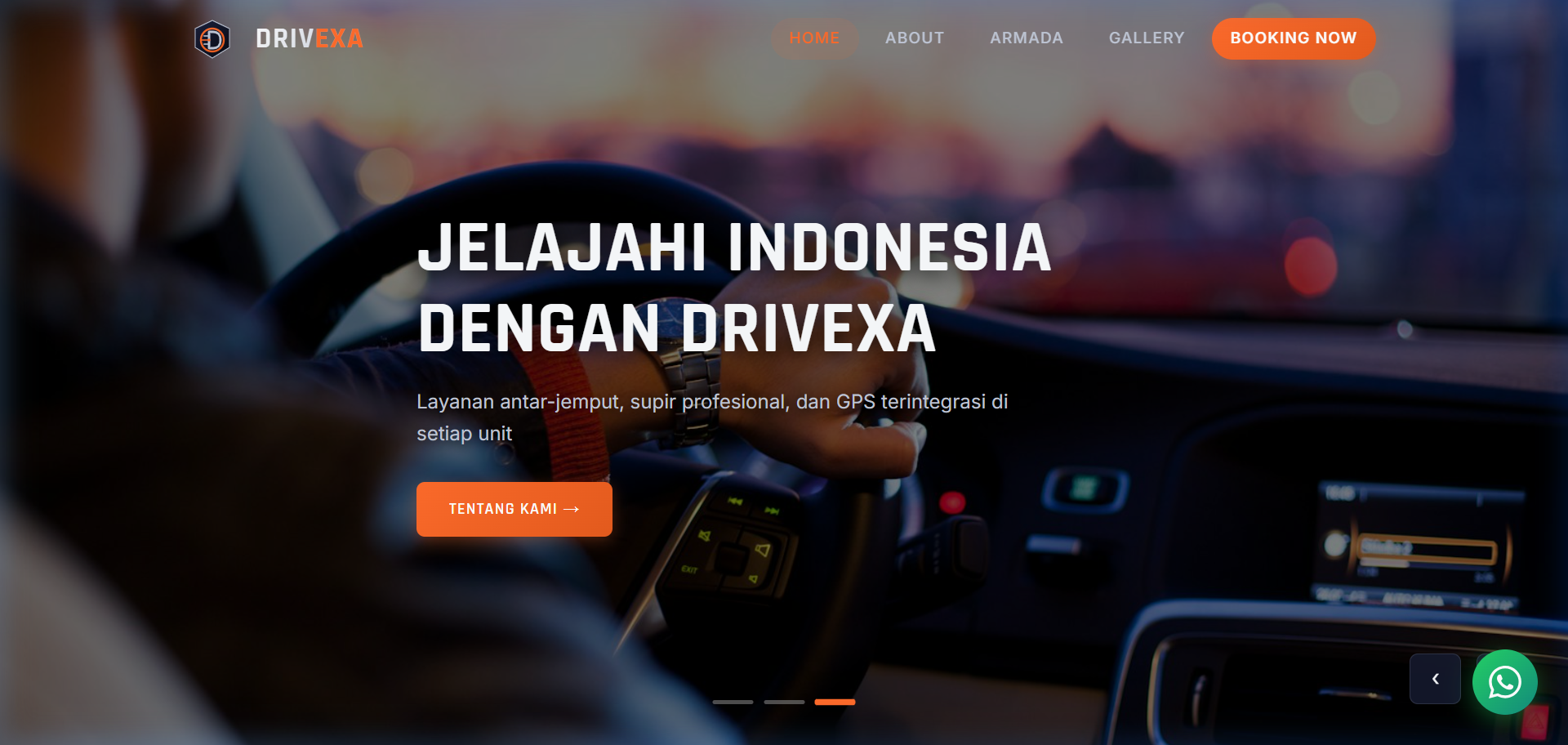 Rent Mobil