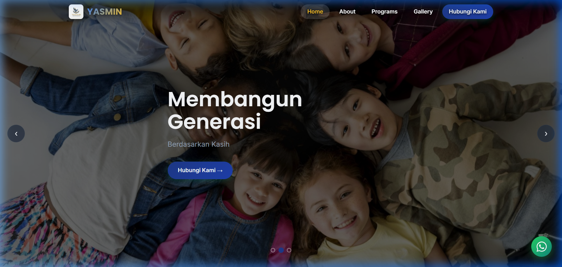 Yayasan